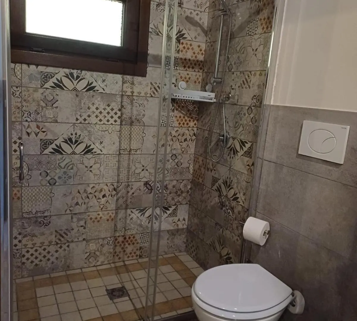 Villa Due Palme Nello Stagnone Marsala Guest house