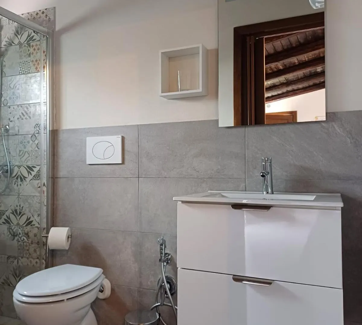 Guest house Villa Due Palme Nello Stagnone Marsala