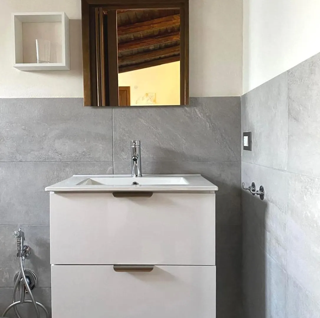 Villa Due Palme Nello Stagnone Marsala 0*,