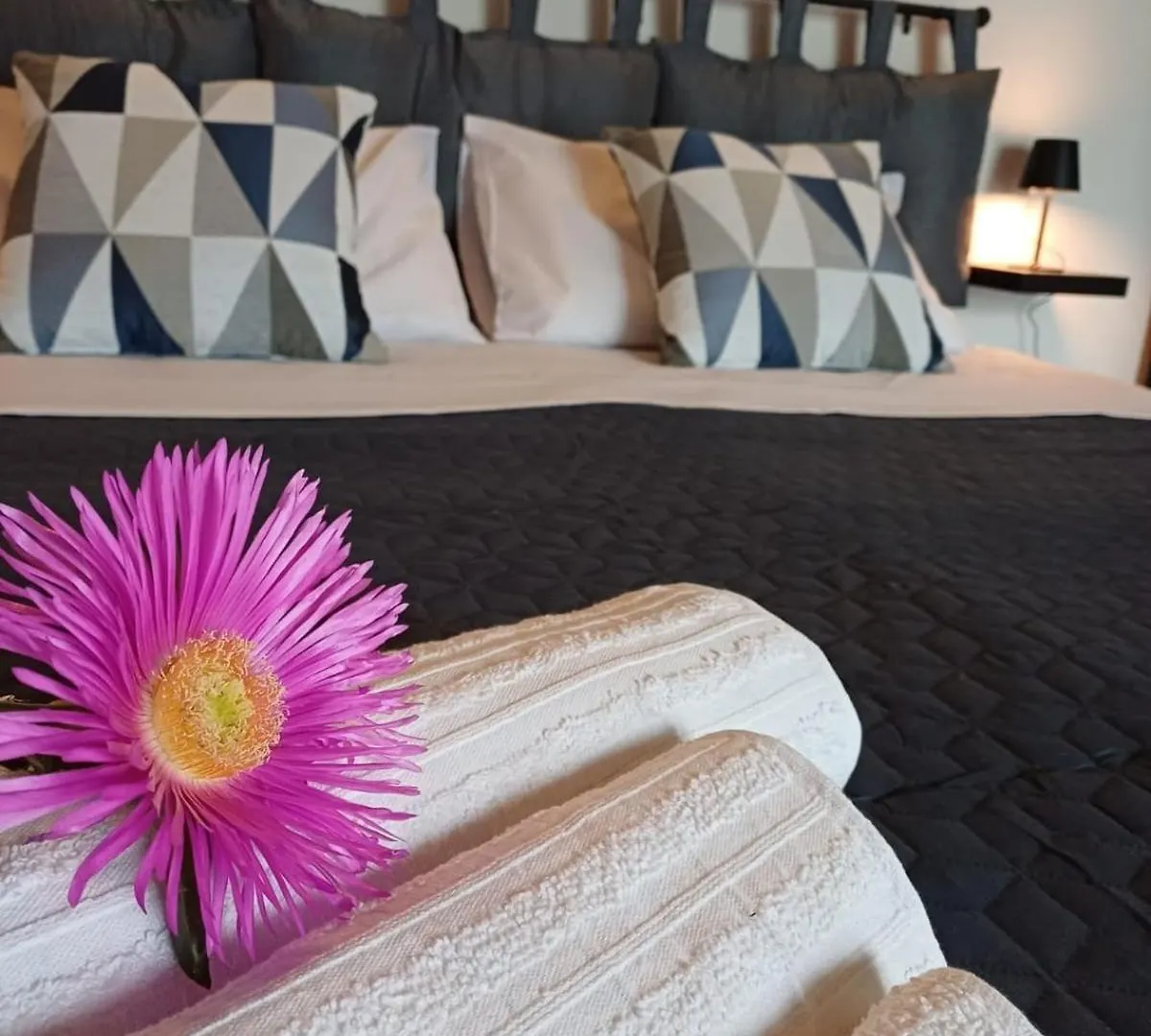 Villa Due Palme Nello Stagnone Marsala Guest house