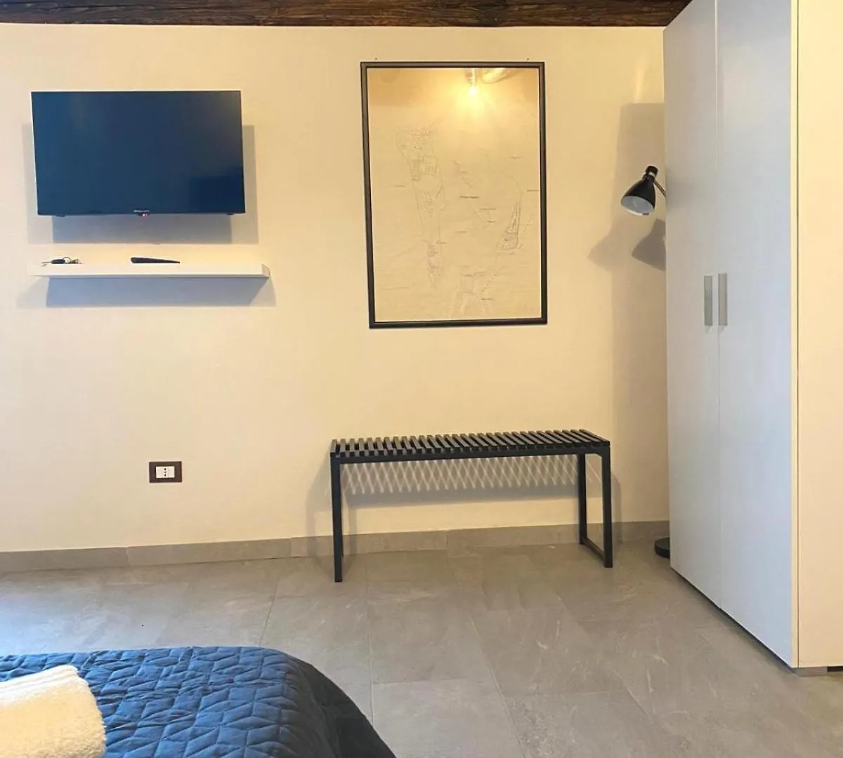 Guest house Villa Due Palme Nello Stagnone Marsala Italy