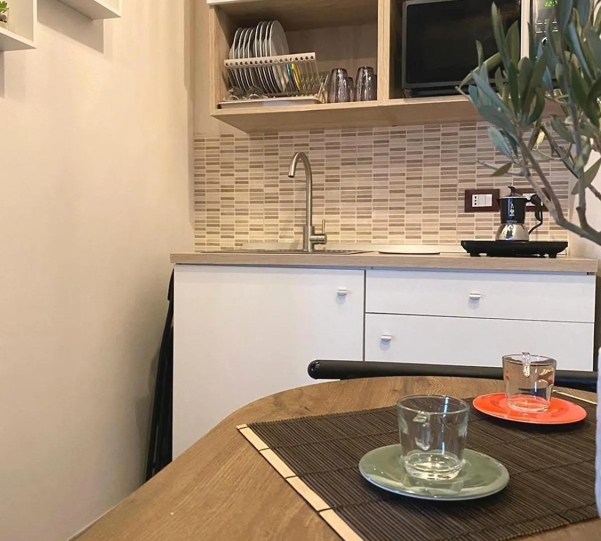 Villa Due Palme Nello Stagnone Marsala Guest house