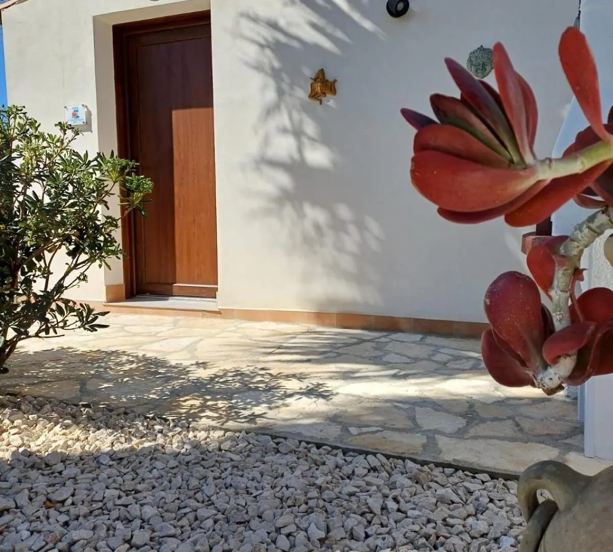 Guest house Villa Due Palme Nello Stagnone Marsala