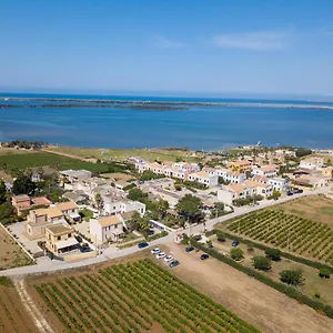 Ferienhaus La Posidonia, Marsala