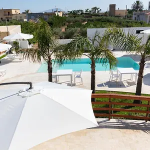 Ferienhaus Il Glicine, Marsala