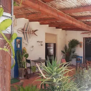 Privatunterkunft Amelie House, Marsala