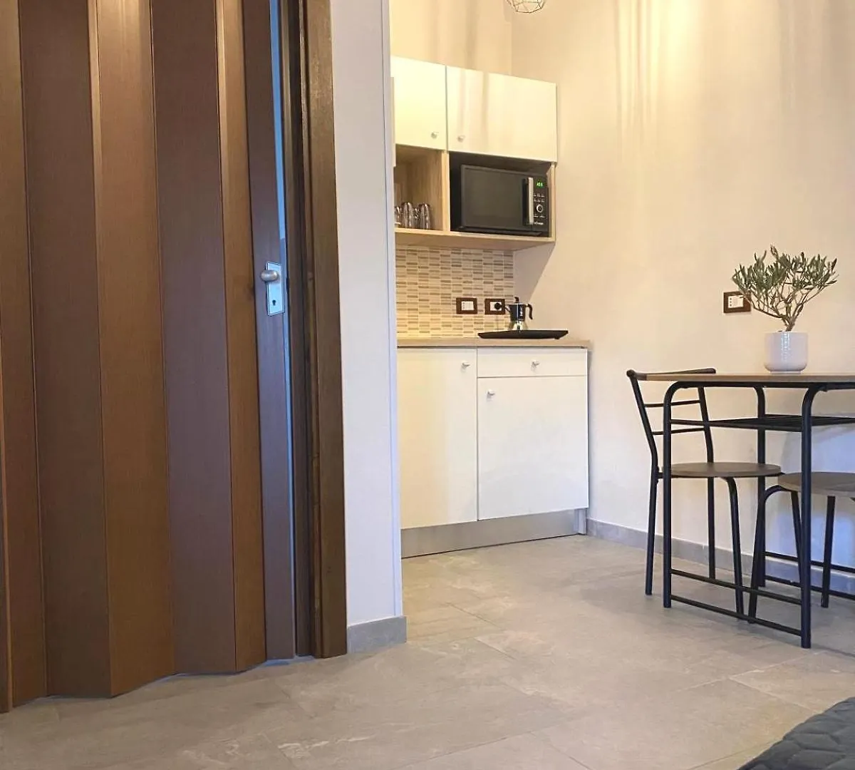Guest house Villa Due Palme Nello Stagnone Marsala